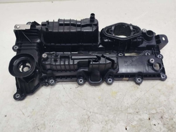 Dacia Duster Renault Külbütör Kapağı 2178975A00 - 132659733R YP HP (JE120)