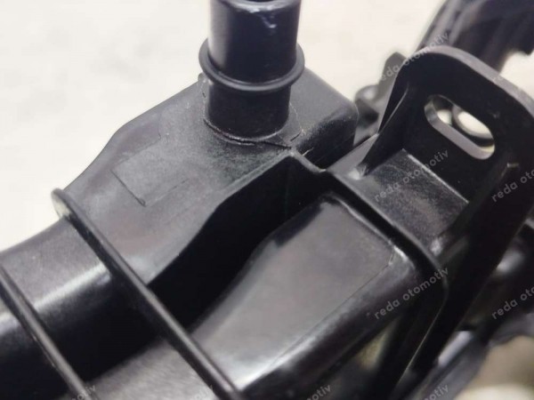 Dacia Duster Renault Külbütör Kapağı 2178975A00 - 132659733R YP HP (JE120)