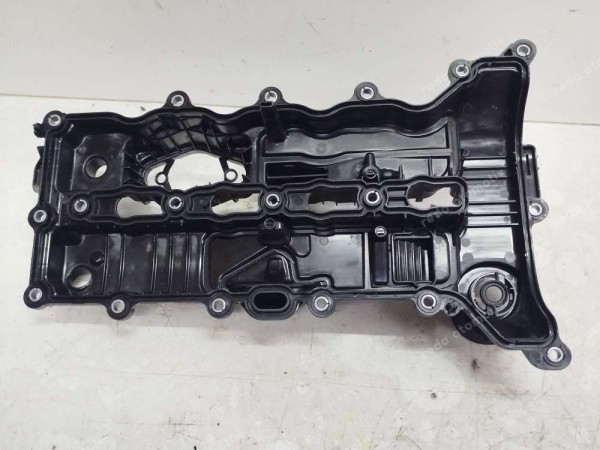 Dacia Duster Renault Külbütör Kapağı 2178975A00 - 132659733R YP HP (JE120)