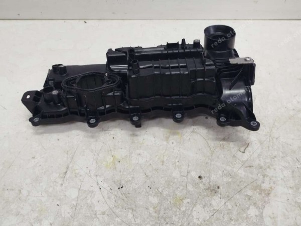 Dacia Duster Renault Külbütör Kapağı 2178975A00 - 132659733R YP HP (JE120)