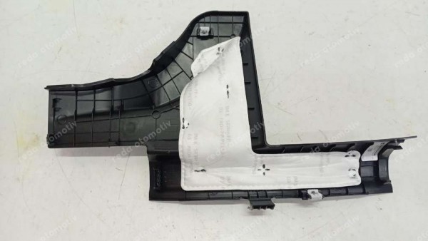 Hyundai Tucson Sol Arka Kapı Eşiği 85875-N7000 SP YP (EA-110)