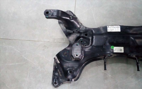 Hyundai İ10 Motor Ön Travers Alt Beşik 72401-K7000 YP (KI-110)