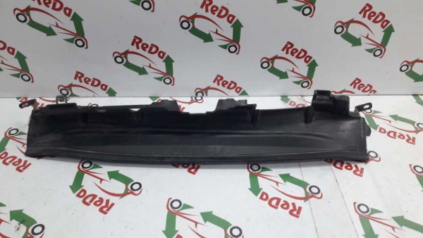 Ford Fiesta Ön Panel Üst Trim Kapağı Hava Deflektörü 8A61-A001A04-A CP