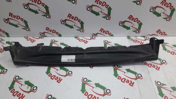 Ford Fiesta Ön Panel Üst Trim Kapağı Hava Deflektörü 8A61-A001A04-A CP