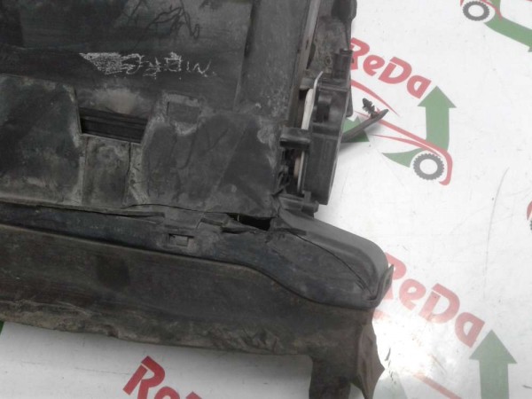 Ford Escape Kuga Ön Radyatör Hava Kılavuz Braketi CJ54-8472-A HP CP