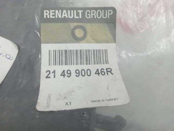 Renault Fluence Radyatör Sol Davlumbaz Plastiği [214990046R] YP [I-F-109]