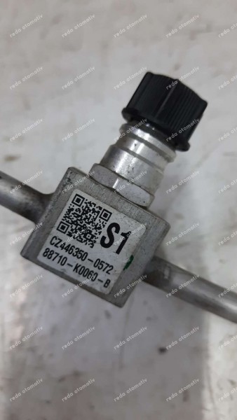 Toyota Yaris Hybrid Klima Hortumu 88710-K0060 SP (AB110)