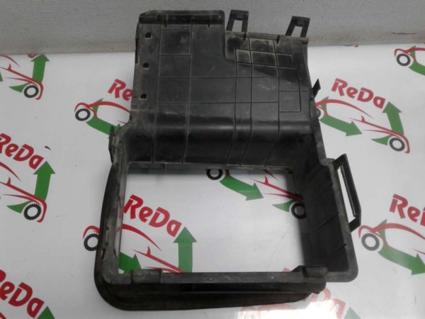 Renault Clio 4 Captur İntercooler Plastiği 99023A0 215580321R HP CP (I-F-109)