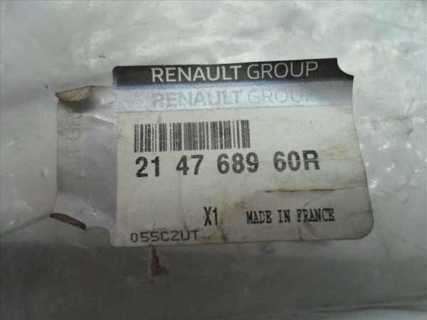 Renault Megane 3 Benzinli Radyatör Üst Davlumbazı Koruma Bakaliti Orjinal 214763757R YP (I-F-109)