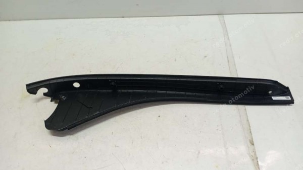 Hyundai Tucson Ön Çamurluk İç Kaplaması Sağ 84169-N7000 HP SP (GD-120)