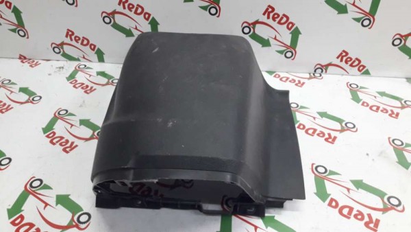 Renault Yeni Kangoo Torpido Alt Orta Konsolu 969106398 CP