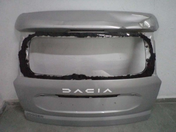 Dacia Jogger Bagaj Kapağı Orjinal [901003840R] CP HP