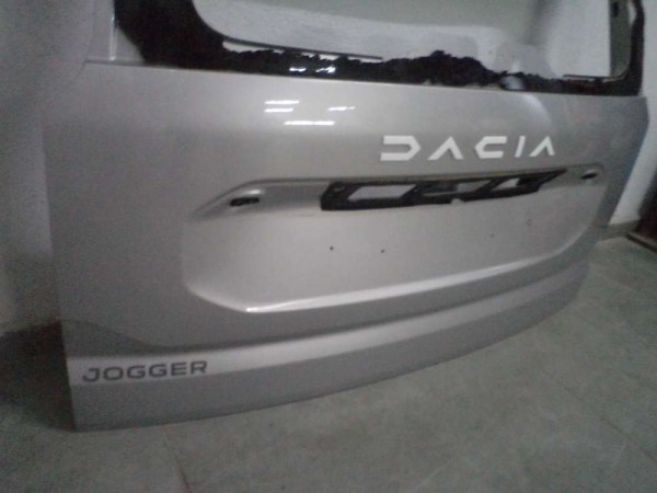 Dacia Jogger Bagaj Kapağı Orjinal [901003840R] CP HP