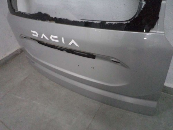 Dacia Jogger Bagaj Kapağı Orjinal [901003840R] CP HP