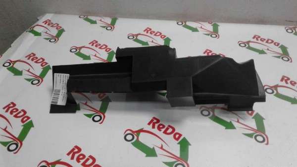 Renault Megane2 Radyatör Fan Davlumbazı 8200158145 CP