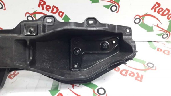 Hyundai Bayon Arka Tampon Demiri 86631-Q0AB0 SP YP