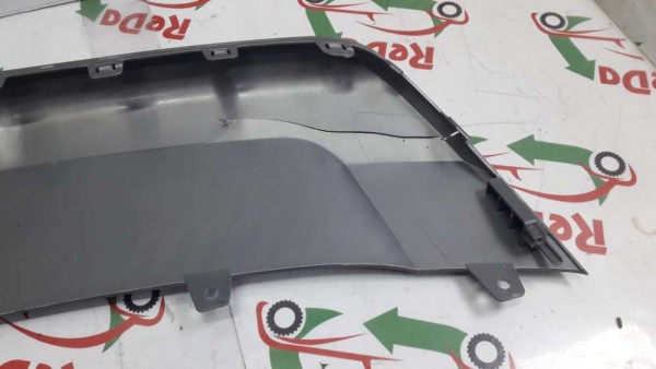 Hyundai Bayon Arka Tampon Alt Bakaliti 86671-Q0AA0 HP CP