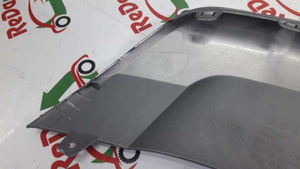 Hyundai Bayon Arka Tampon Alt Bakaliti 86671-Q0AA0 HP CP