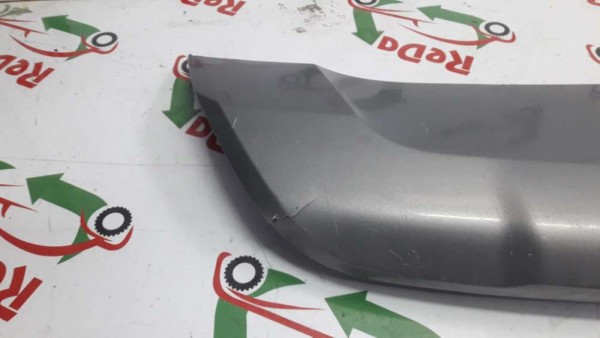 Hyundai Bayon Arka Tampon Alt Bakaliti 86671-Q0AA0 HP CP