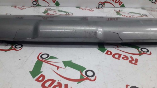 Hyundai Bayon Arka Tampon Alt Bakaliti 86671-Q0AA0 HP CP