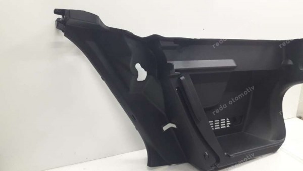 Hyundai Bayon Bagaj Sol Yan İç Bakaliti Trim  85731-Q0600 SP YP (GE-140)