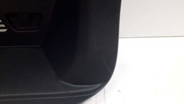 Hyundai Bayon Bagaj Sol Yan İç Bakaliti Trim  85731-Q0600 SP YP (GE-140)