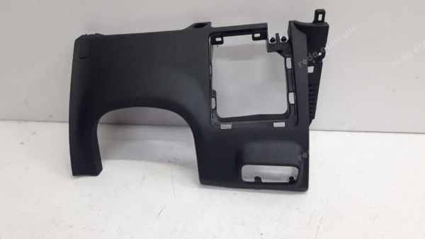 Hyundai Bayon Ön Konsol Alt Paneli 84750-Q0100 84751-Q0100 SP YP (DA-110)