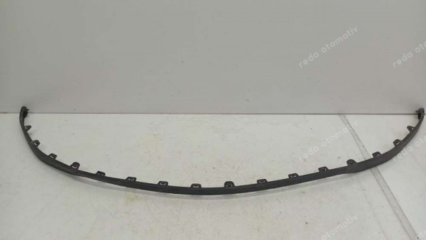 Hyundai İ20 Bayon Ön Tampon Altlığı 86591-Q0AA0 HP CP (GD-120)