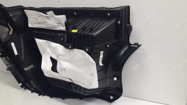 Hyundai Bayon Bagaj Sağ Yan İç Bakaliti Trim  85741-Q0600 SP YP (GE-140)