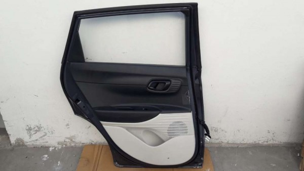 Hyundai Bayon Sol Arka Kapı 76703-Q0400 SP YP