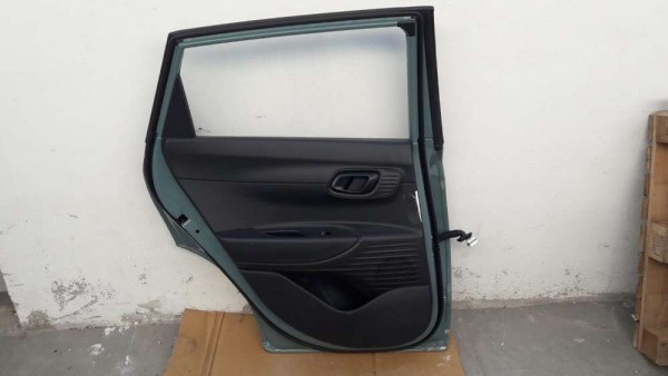 Hyundai Bayon Sol Arka Kapı 76703-Q0400 SP YP