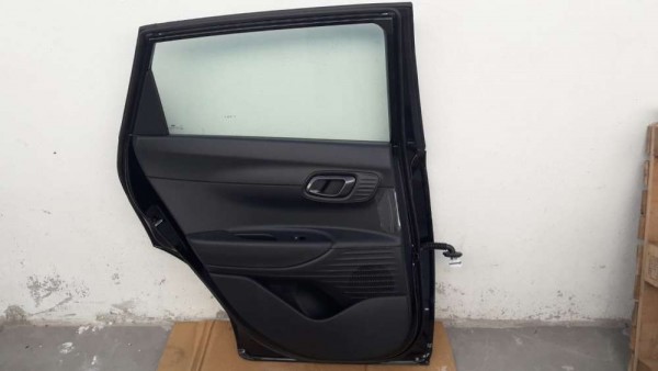 Hyundai Bayon Sol Arka Kapı 76703-Q0400 SP YP