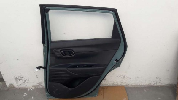 Hyundai Bayon Sağ Arka Kapı 76704-Q0400 SP YP