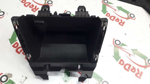 Dacia Jogger Klima Alt Plastik Konsol Kapağı 969256803R 969124278R CP