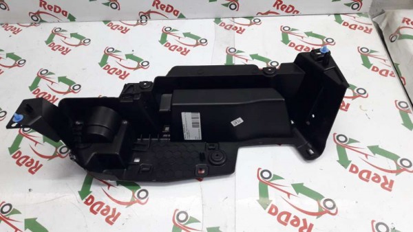 Dacia Jogger Bagaj Kapağı Kaplama Trim Sol 767E35401R CP