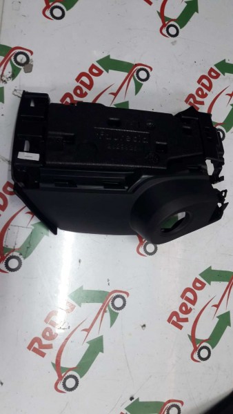 Renault Taliant Dacia Jogger Direksiyon Alt Bakalit Kapağı 684706494R 684706067R CP