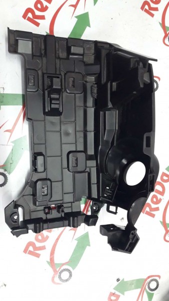 Renault Taliant Dacia Jogger Direksiyon Alt Bakalit Kapağı 684706494R 684706067R CP