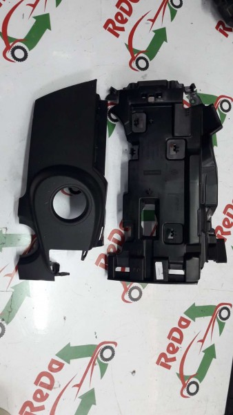 Renault Taliant Dacia Jogger Direksiyon Alt Bakalit Kapağı 684706494R 684706067R HP CP