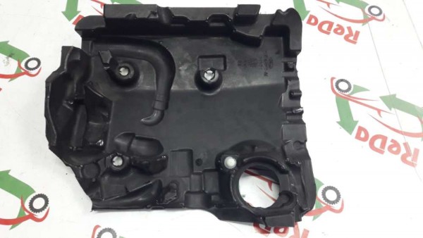 Ford Focus Motor Üst Kapak JX6G-6A949-AC CP