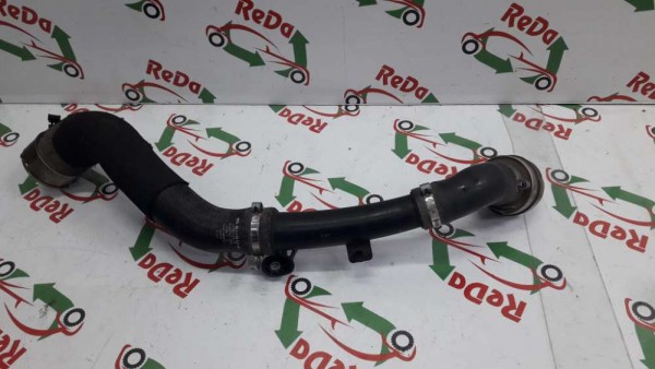 Renault Megane4 Turbo Borusu 144609531R CP