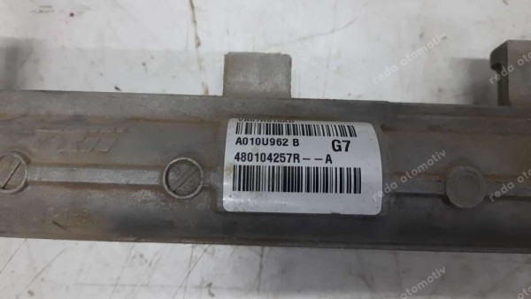 Renault Megane4 Direksiyon Kutusu 480104257R  CP (A-D-120)