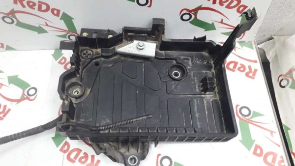 Dacia Jogger Sandero Renault Taliant Clio5 Akü Alt Bakaliti 648946748R CP