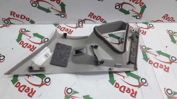 Ford Fiesta Sağ Arka Direk Trim 8A61-A31010 CP (K-B-120)