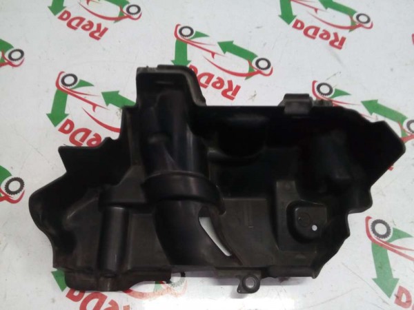 Renault Laguna 3 Motor Üst Kapağı Muhafaza 8200549100 CP