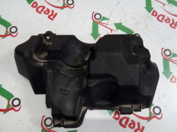 Renault Laguna 3 Motor Üst Kapağı Muhafaza 8200549100 CP