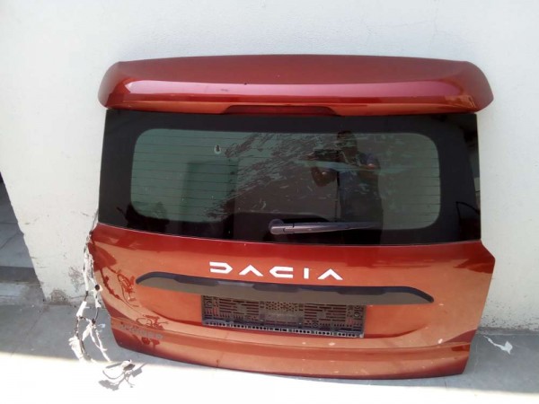 Dacia Jogger Bagaj Kapağı Orjinal Dolu 901003840R HP CP