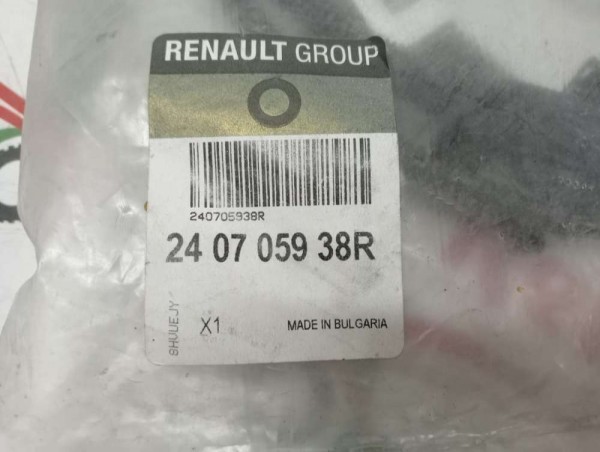 Renault Scenic 3 Ön Tampon Kablosu Park Sensörü Tesisatı YP