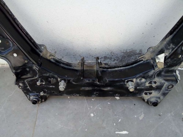 Renault Taliant Sandero 2 Beşik Motor Travesi (ÖNBEŞİK) 544013240R / 544019869R CP