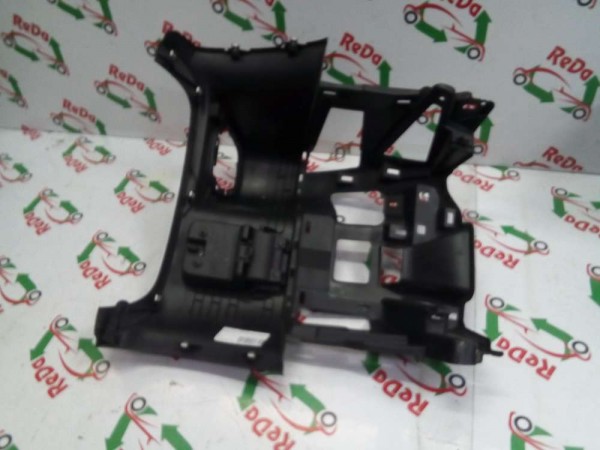 Renault Trafic3  Vites Kolu Kaplama Bakaliti 1259215X CP