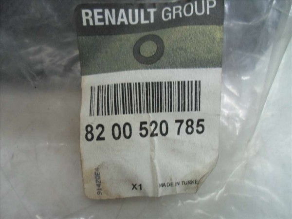 Renault Megane 2 Motor İçi Sol Üst Kaplama 8200520785 YP (H-X-109)